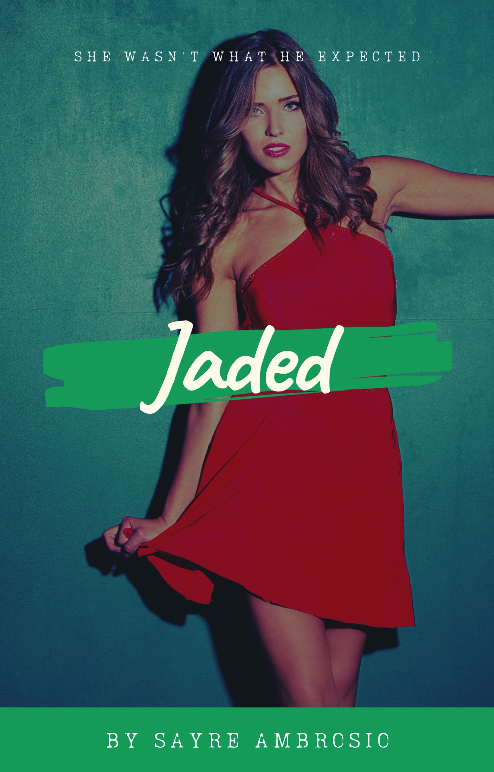 Jaded thumbnail