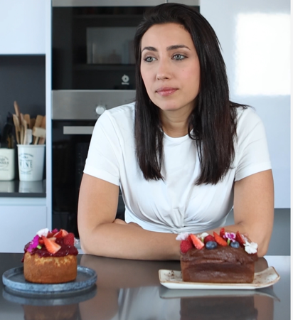 PRENSA: Mi Primer Pastel, un obrador especialitzat en pastisseria per a bebès al Poblenou (Betevé) thumbnail