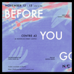 Before You Go  thumbnail