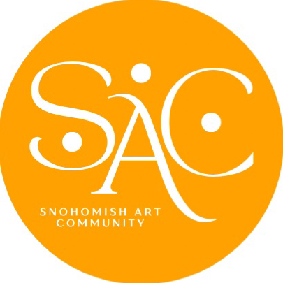 Snohomish Art Community — Bio Site