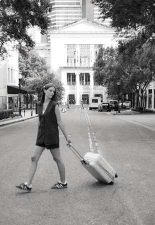 Katie Shea Travel thumbnail