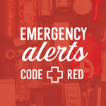 Emergency Alerts - CodeRED thumbnail