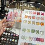 Pricelist Lashes & Nails thumbnail