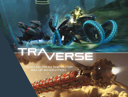 Traverse thumbnail