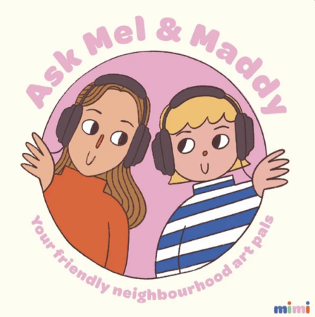 Ask Mel & Maddy thumbnail
