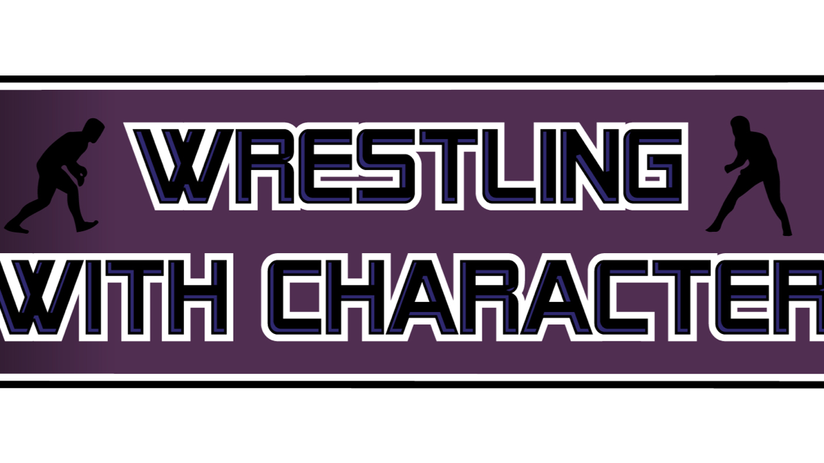 BioSite banner for @wrestling