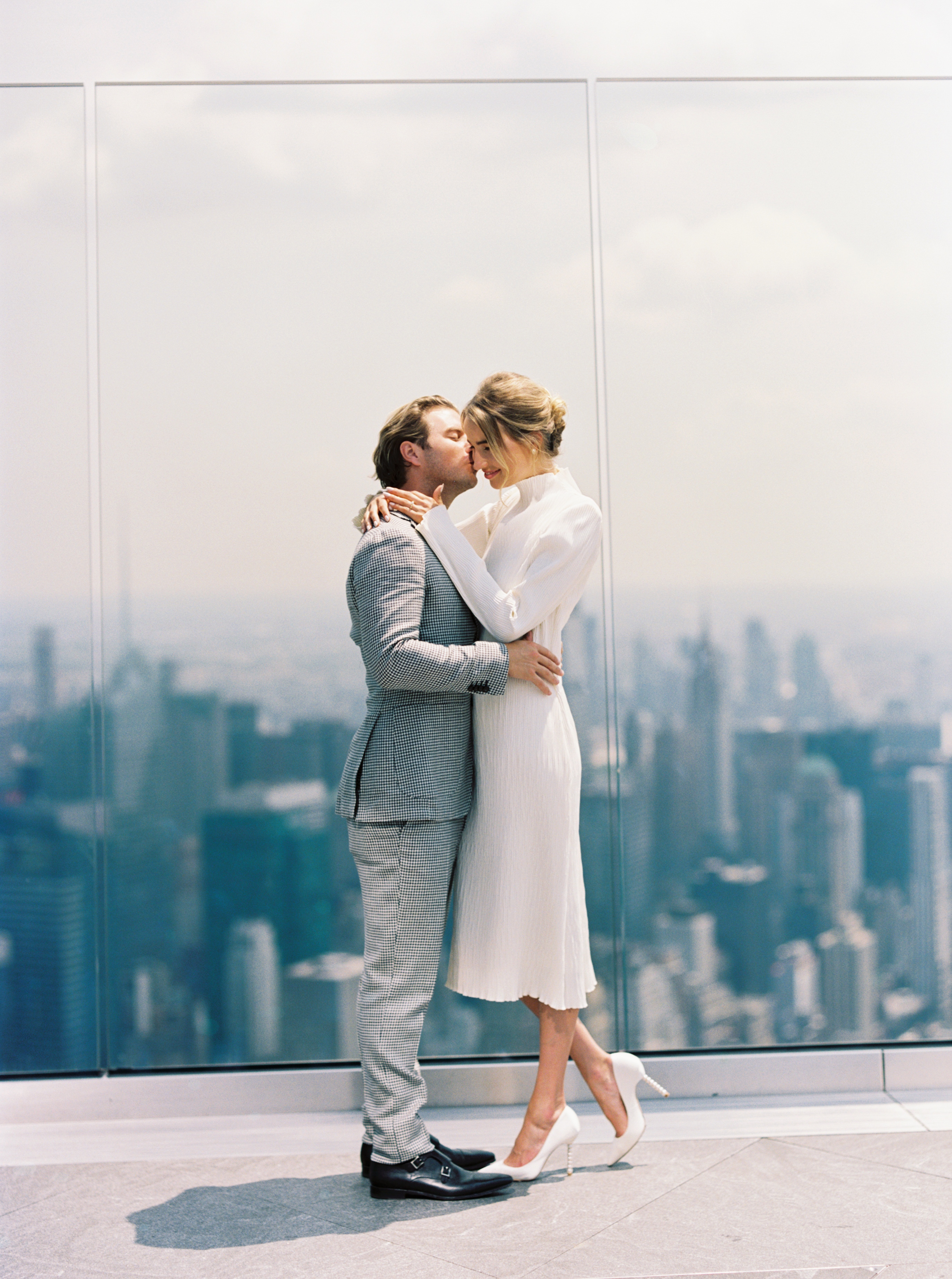 Get to know Myra thumbnail