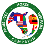 Join the Horse Welfare Reform Movement— sign the petition thumbnail