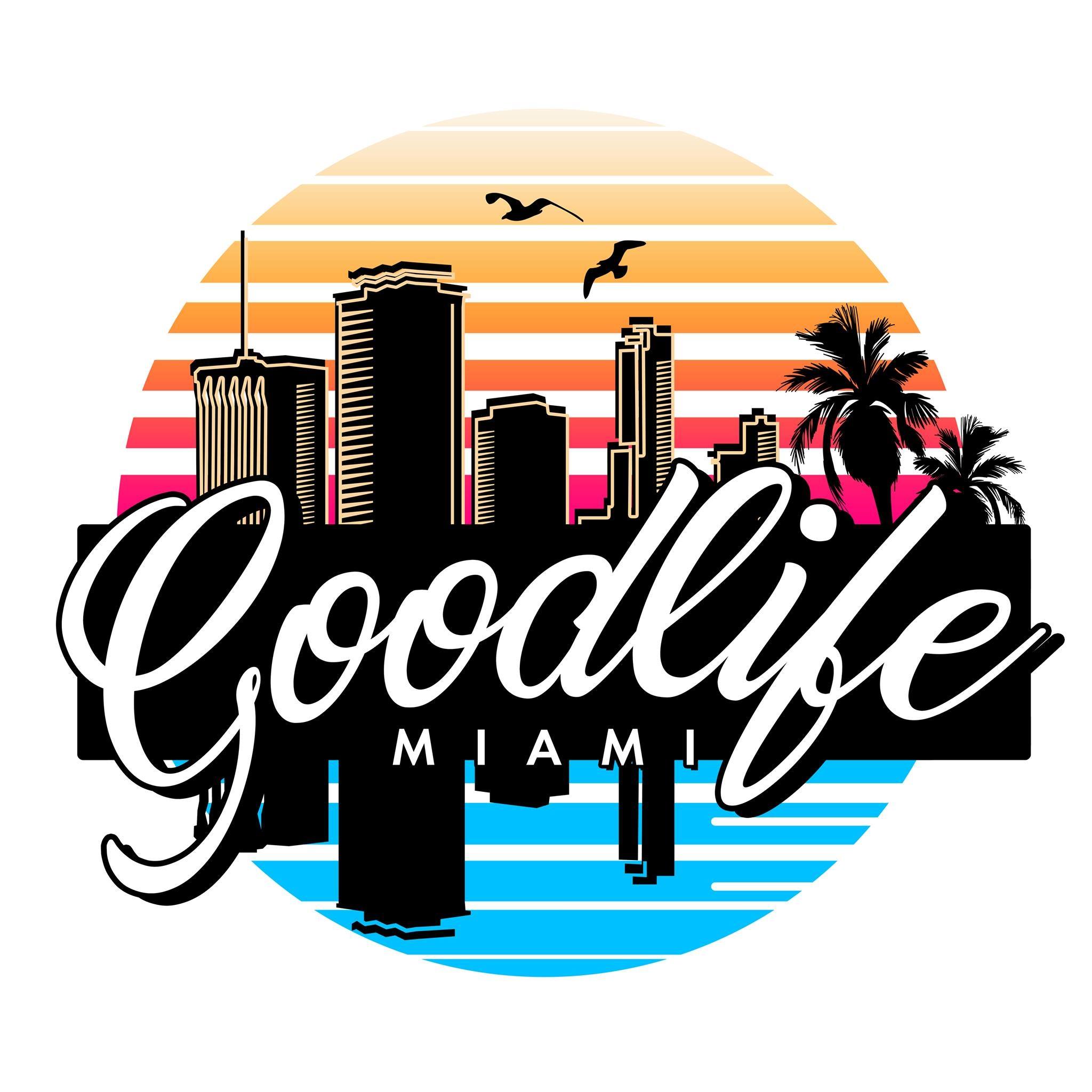 Good Life Miami thumbnail