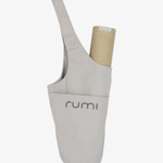 Use code 'Jennifer' for 20% off all Yoga Products at Rumi Earth thumbnail