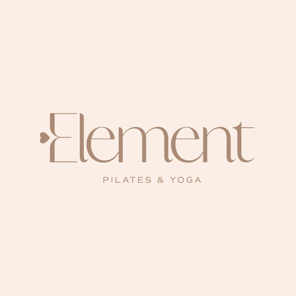 Element Yoga, Pilates + Meditation — Bio Site