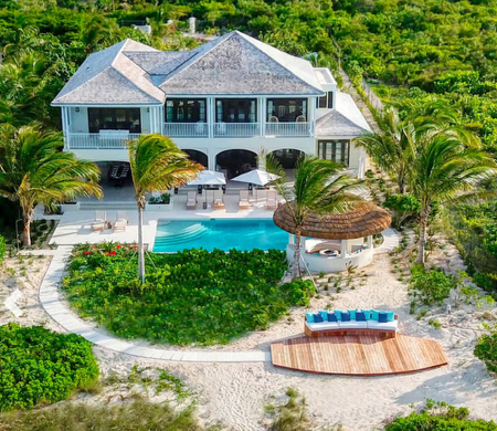 Luxury Villas and Vacation Rentals-Worldwide  thumbnail