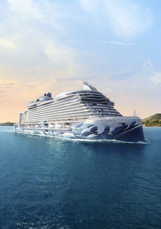 Explore cruises  here 📍 Norwegian Cruises  thumbnail