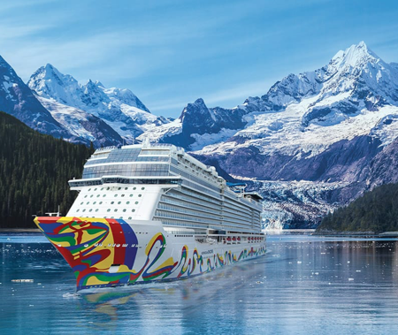 Explore Alaska Cruises here📍 Norwegian Cruises thumbnail