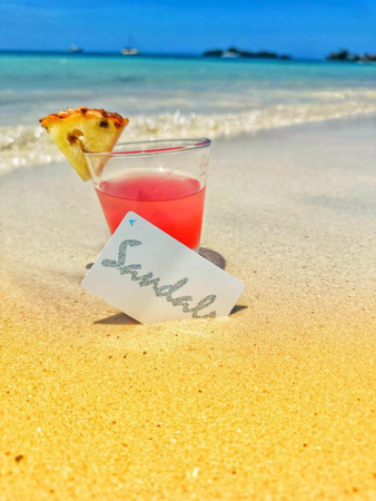 Explore and book 📍 SANDALS Resorts (adults only) thumbnail