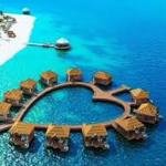 Sandals Resorts (all-inclusive) Adults only thumbnail