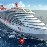 Explore & book VIRGIN VOYAGES here 📍 thumbnail