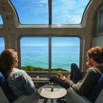 Amtrak Vacations thumbnail