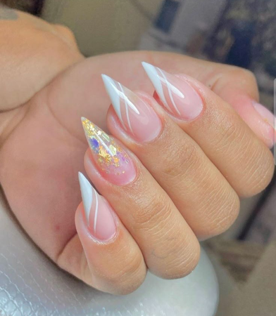 Seja uma Nail Designer Profissional - Curso completo + 25 certificados por apenas 19,90! (Ultimas vagas) thumbnail