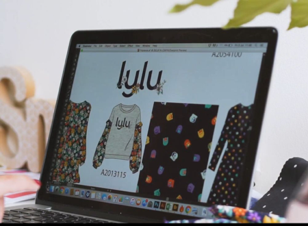 HOLA, SOMOS LYLU WEAR. thumbnail