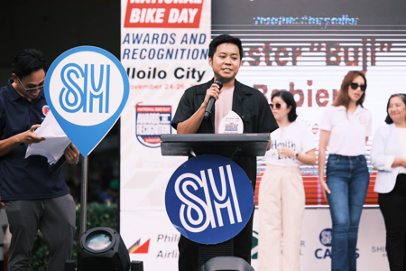 National Bike Day 2023: Notable Storyteller thumbnail