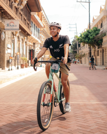 First Bike Ride 🚲 thumbnail