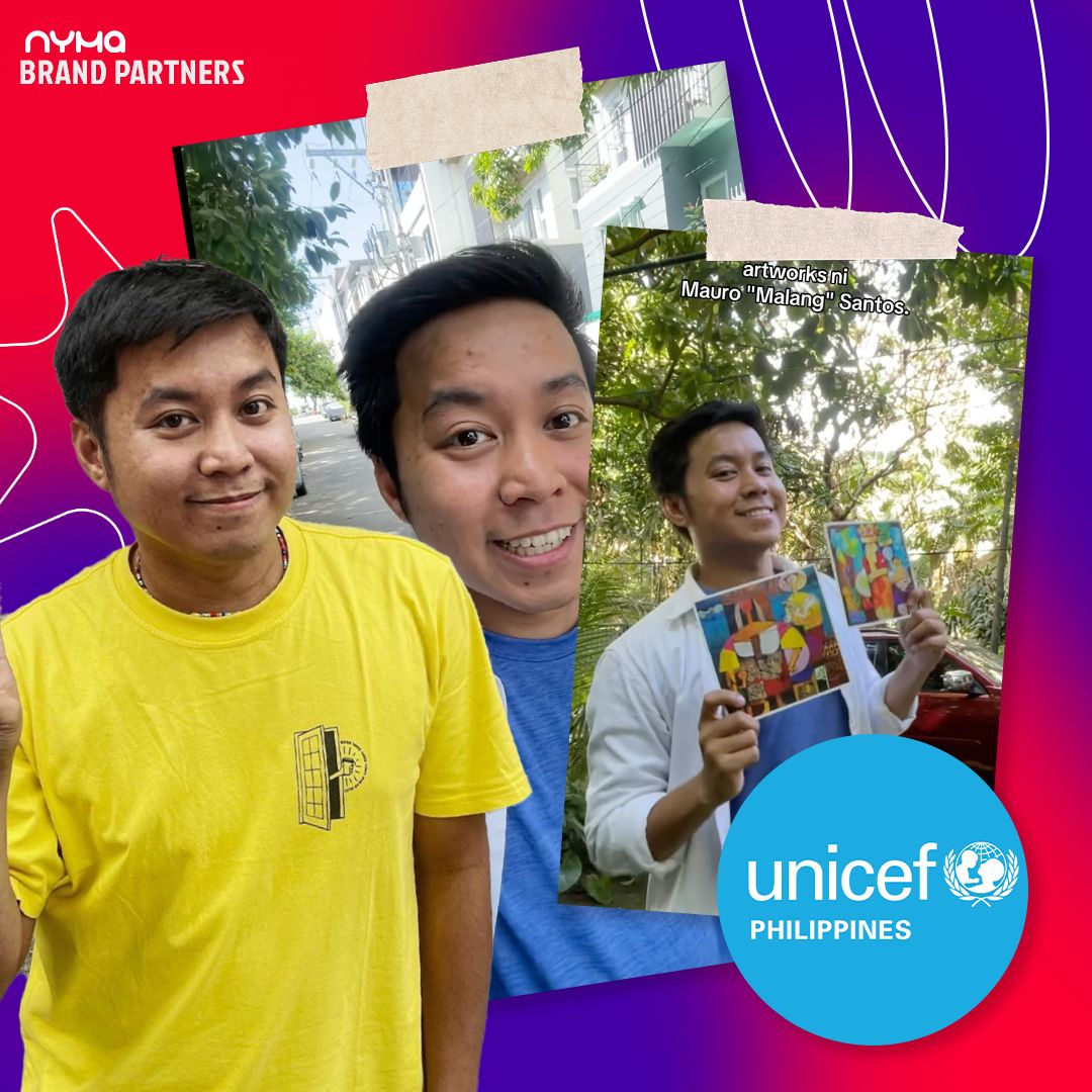 @bujibabiera for @unicefphils 🚸❤️

🎞️ Click to watch: http://tinyurl.com/58pdhwbd
🎅🏻 And, you could still get your Chris