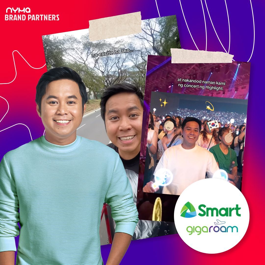 @bujibabiera for @livesmart Giga Roam ✈️💚

🎞️: https://shorturl.at/LPQSZ