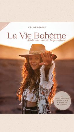 Commande du livre La Vie Bohème thumbnail