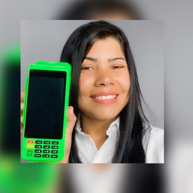 Flávia Ponto entrega da ton thumbnail