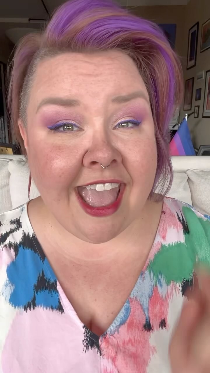 Oh heyyy it’s a Classical Mixtape for Pride!!! 🩷💜💙 Psst… Check out my Stories for two bonus tracks I *love* that didn’t 