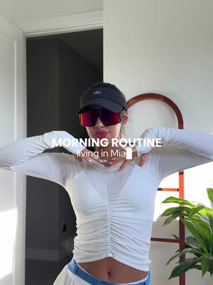 Entrando al mundo del running 🏃🏽‍♀️👟 tanto que aprender pero MOTIVADA! Detalles del look en el link de mi perfil !!   #m