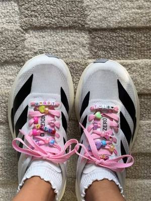 New hobby unlocked: running 🏃🏻‍♀️ #miami #305 #halfmarathon #beads 