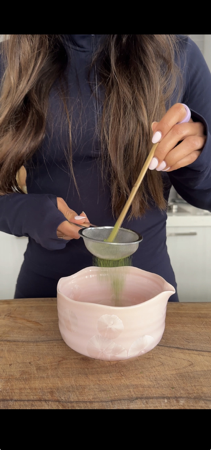 Matcha 🌱✨ thumbnail