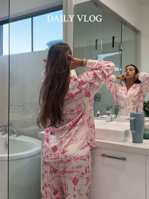 Será que volvieron los vlogs? 🤭✨✨✨