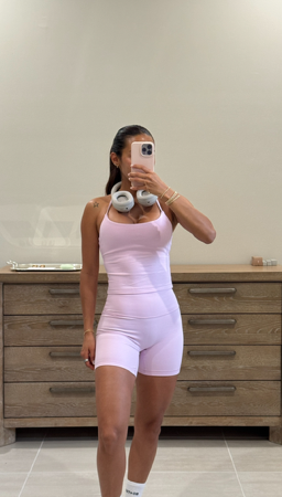 GYM CLOTHES 👟 thumbnail