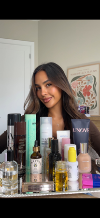 SEPHORA SALE HAIRCARE 🤎 thumbnail