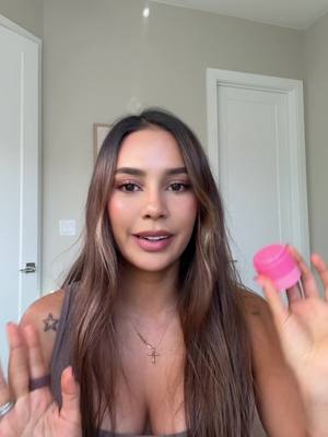 Bye bye baby hairs 🦔 (link en mi perfil) #tipsforgirls #hairtutorial #girlythings 