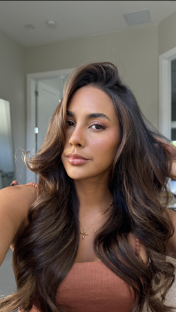 HAIR 💇🏽‍♀️🍯 thumbnail