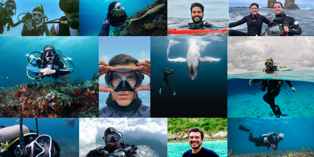 2025 PADI AmbassaDivers thumbnail