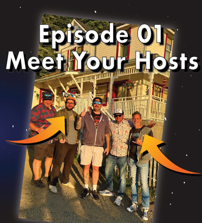 A Blockbuster Year: 1985 - Episode 1 - Meet Your Hosts… thumbnail