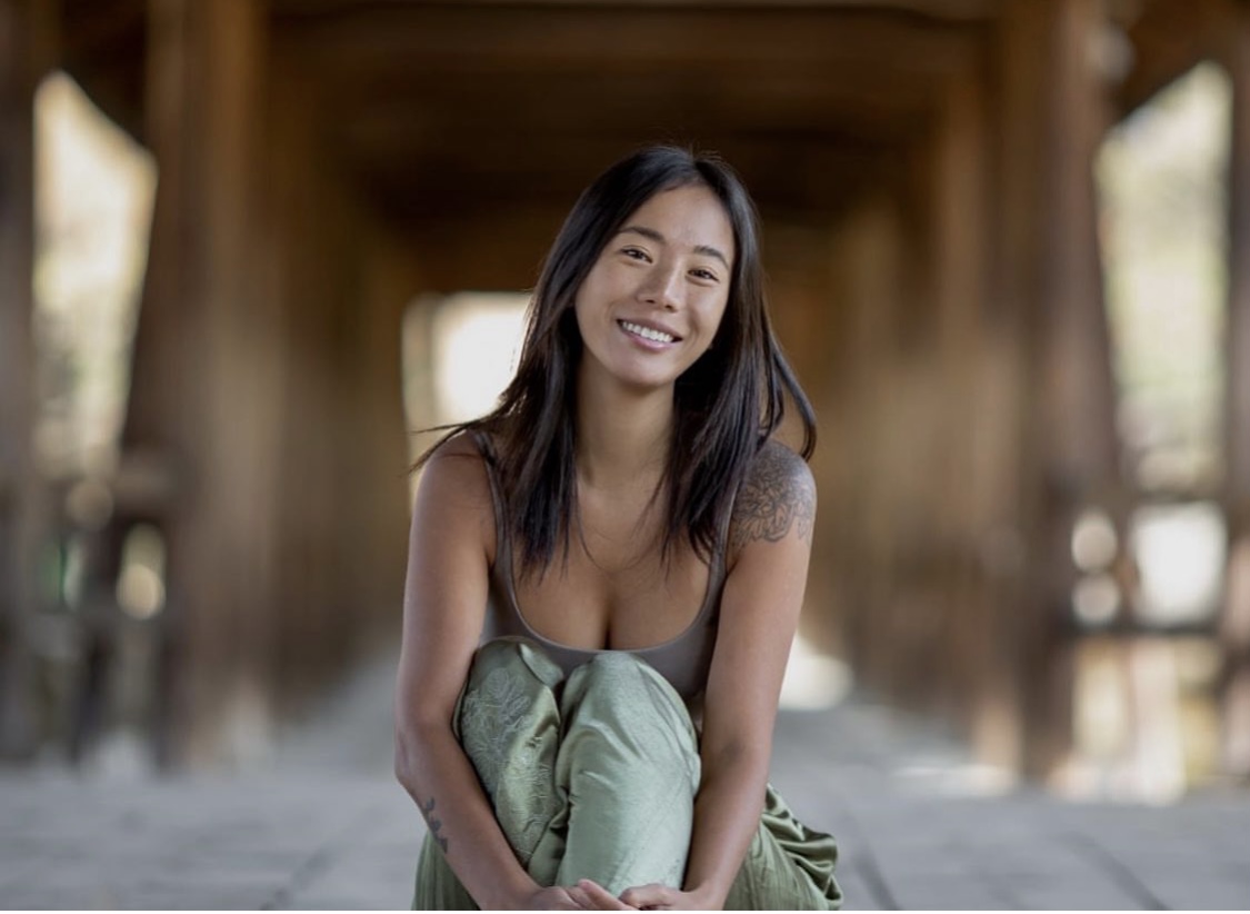 NANAによる個人セッション thumbnail