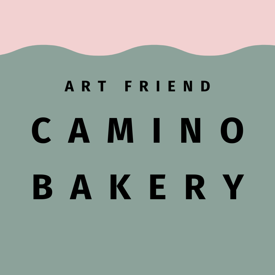 ART FRIEND- CAMINO BAKERY thumbnail