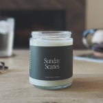Sunday Scaries Scented Candles thumbnail
