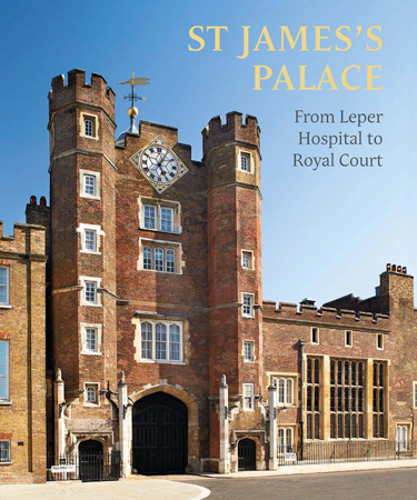 St James's Palace history  thumbnail
