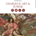 Charles II exhibition  thumbnail