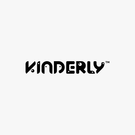 KINDERLY - Magnetic Wallpaper | CHRISTAxKINDERLY = -10% thumbnail