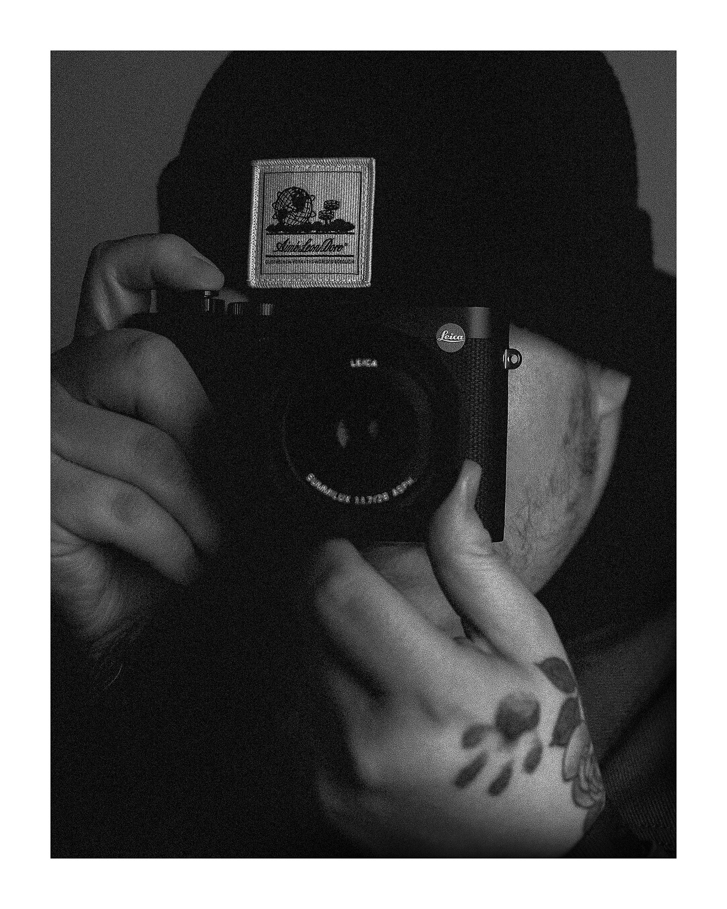 So, the inevitable happened again. It’s been over six months from I’ve shared anything. For a photographer, I’m the firs