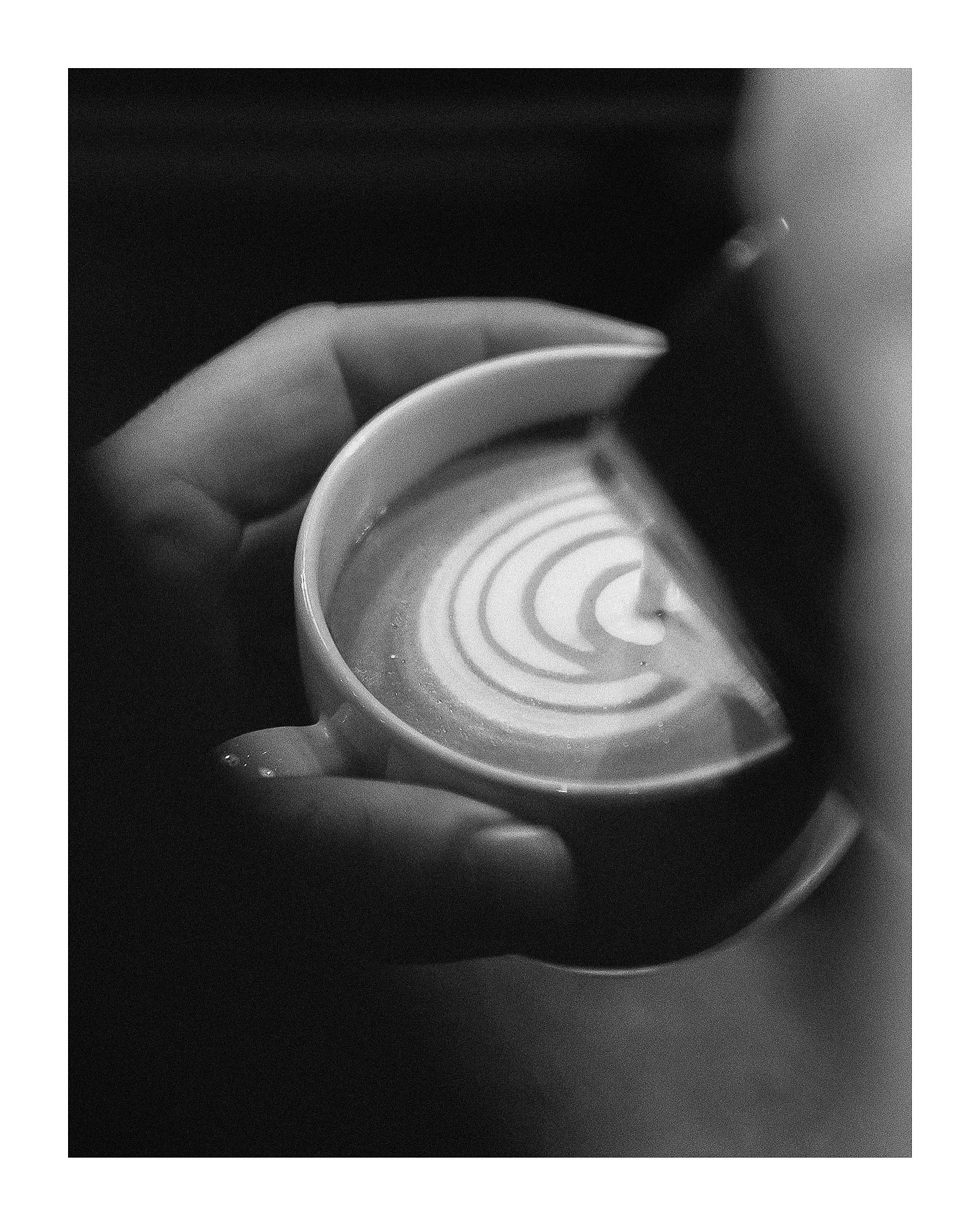 Two things I love in life, photography and coffee. Both are things that lend themselves to constantly learning and alway