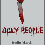 Get your copy of "Ugly People" thumbnail